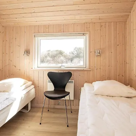 Feriehus 12 Person In Løkken