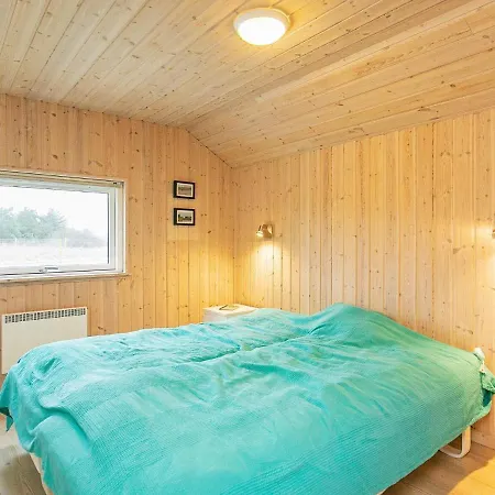 Feriehus 12 Person In