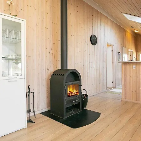 Feriehus 12 Person In Løkken